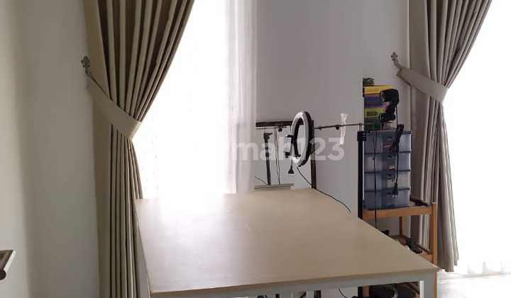 Dijual Rumah 2 Lantai Mallibu Village 2 Gading Serpong Tangerang Bagus Siap Huni Nan 2