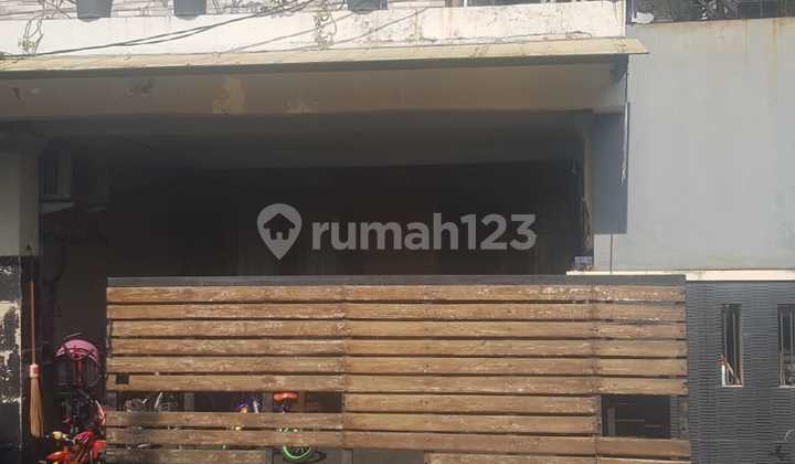 Dijual Rumah 2 Lantai Nusa Indah Loka Graha Raya Tangerang Selatan Bagus Siap Huni Yoy