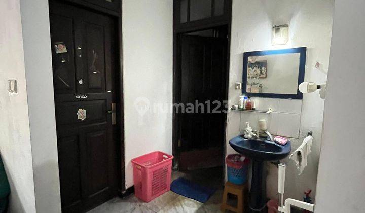 Dijual Rumah 1,5 Lantai Taman Kebon Jeruk Jakarta Barat SHM Bagus Siap Huni Yoy 2