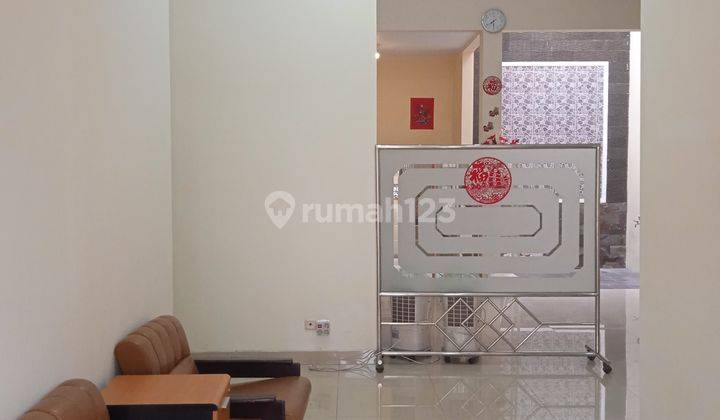 Dijual Rumah Griya Loka Bsd Saveria Bsd Tangerang Bagus Siap Huni Lal 2