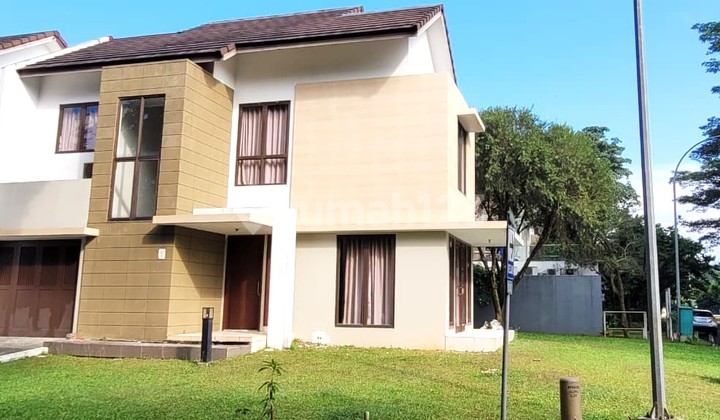 Disewa Rumah Hoek 2 Lantai The Icon Bsd Tangerang Bagus Siap Huni Indr Disewa Rumah Hoek 2 Lantai The Icon Bsd Tangerang Bagus Siap Huni Indr