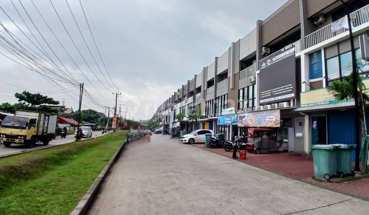 Dijual Ruko 3 Lantai Cendana Parc Karawaci Tangerang Bagus Siap Usaha Lind Dijual Ruko 3 Lantai Cendana Parc Karawaci Tangerang Bagus Siap Usaha Lind