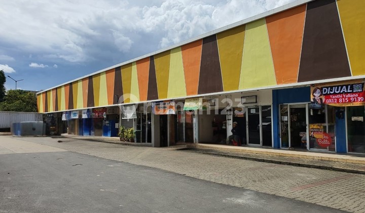Dijual Ruko 1 Lantai Pasar Segar Graha Raya Tangerang Selatan Bagus Siap Usaha Strtegis Yant Dijual Ruko 1 Lantai Pasar Segar Graha Raya Tangerang Selatan Bagus Siap Usaha Strtegis Yant