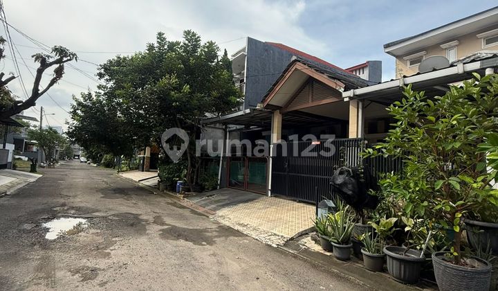 Dijual Rumah 1,5 Lantai Griya Sutera Alam Sutera Tangerang Selatan Bagus Siap Huni Pau Dijual Rumah 1,5 Lantai Griya Sutera Alam Sutera Tangerang Selatan Bagus Siap Huni Pau