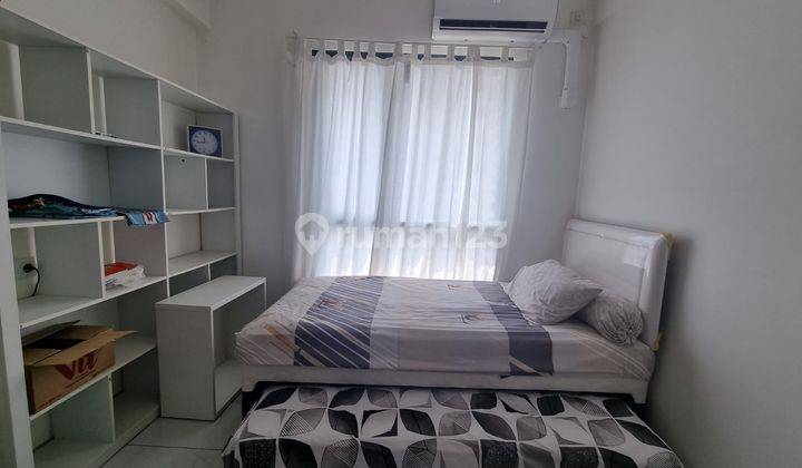 Dijual Apartemen Sky House Studio Alam Sutera Tangerang Bagus Siap Huni Full Furnished Sel 1