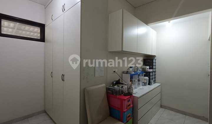 For Sale 2-Story House Sutera Palmyra Alam Sutera Tangerang Good Ready to Live In Yen 2