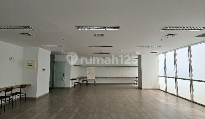 Dijual Ruang Usaha Office Space 134,15 M2 The Smith Alam Sutera Tangerang Bagus Siap Pakai Fher Dijual Ruang Usaha Office Space 134,15 M2 The Smith Alam Sutera Tangerang Bagus Siap Pakai Fher
