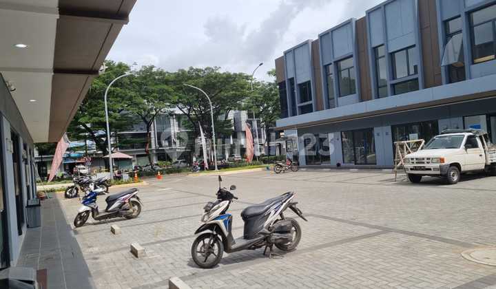 For Sale 2-Story Ruko Avenix BSD Tangerang, Excellent Strategic Location, Ready for Business For Sale 2-Story Ruko Avenix BSD Tangerang, Excellent Strategic Location, Ready for Business