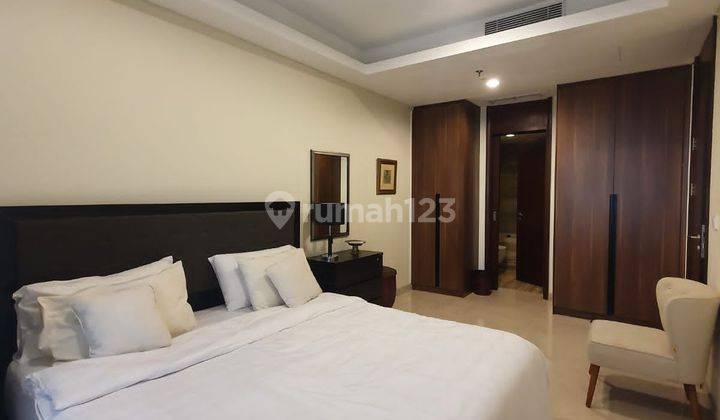 Termurah!!apartemen Pondok Indah Residence, View Lobby 2