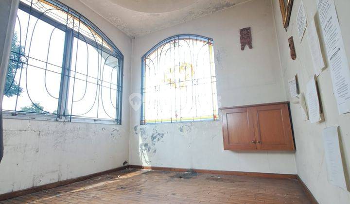 Jual Cepat  Kompleks Mutiara Asgo, Butuh Renovasi, 2 Lantai, hadap Selatan 11