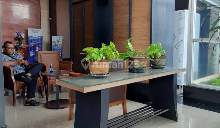 foto lainnya casablanca mansion, 3 kamar tidur