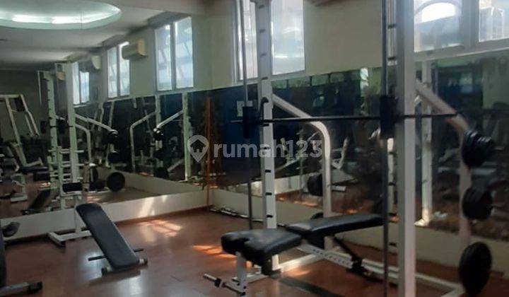 foto lainnya casablanca mansion, 3 kamar tidur