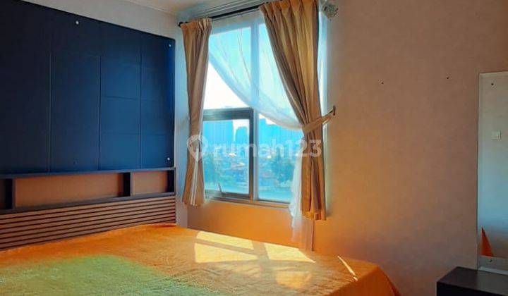 kamar tidur casablanca mansion, 3 kamar tidur