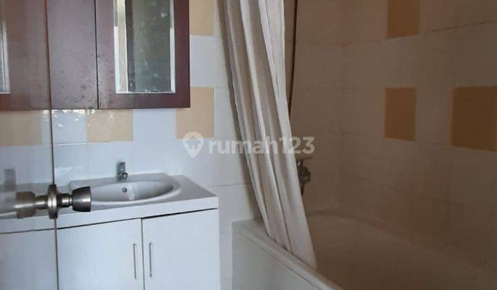 Casablanca Mansion, 3 Kamar Tidur ,Furnished, View Pool 2