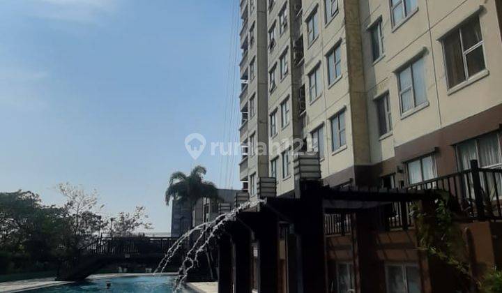 Casablanca Mansion, 3 Kamar Tidur ,Furnished, View Pool 1