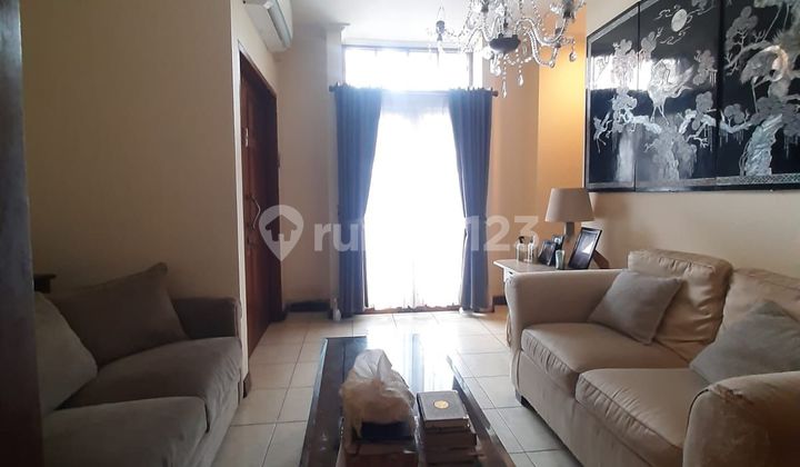 Lokasi Pilihan, Strategis, Selangkah ke Pim, Rumah 2 Lantai Lokasi Pilihan, Strategis, Selangkah ke Pim, Rumah 2 Lantai