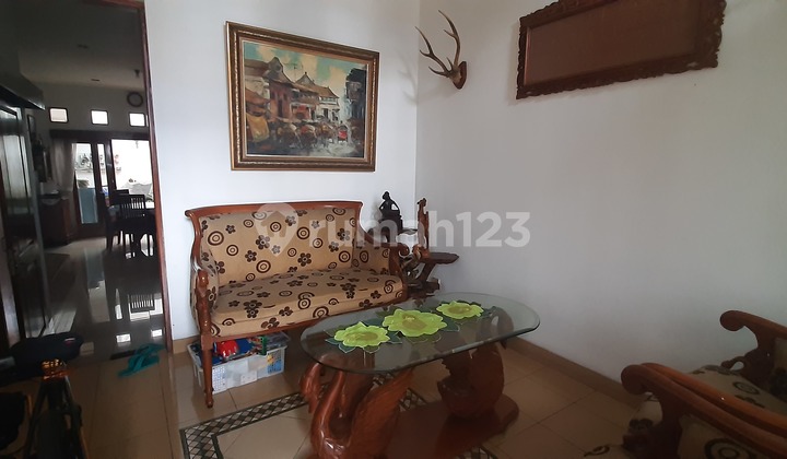 Rumah Pondok Indah Siap Huni Selangkah Ke Mall Rumah Pondok Indah Siap Huni Selangkah Ke Mall