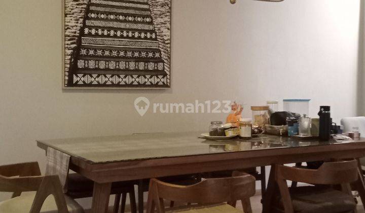 Rumah 2 Lantai Bagus, Hadap Utara, Strategis Kontrakan 1