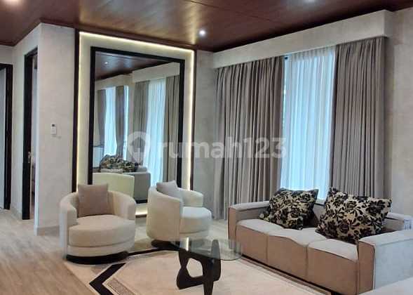 Rumah Renovasi, Pondok Indah, 5 Menit ke Mall