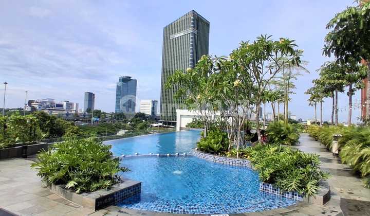 New Apartment,best View, Strategis