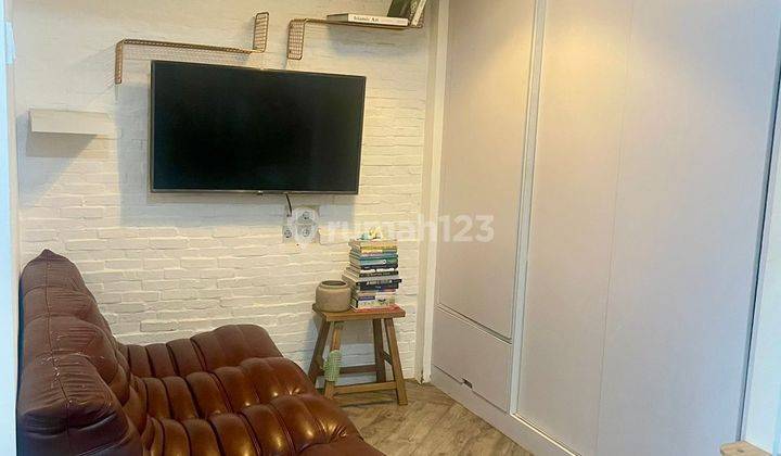 Apartemen Green Palace Kalibata City, Bagus, Furnished 2