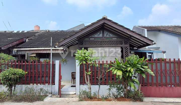 Rumah Lama Hitung Tanah, Murah, Dalam Kompleks, Shm Rumah Lama Hitung Tanah, Murah, Dalam Kompleks, Shm
