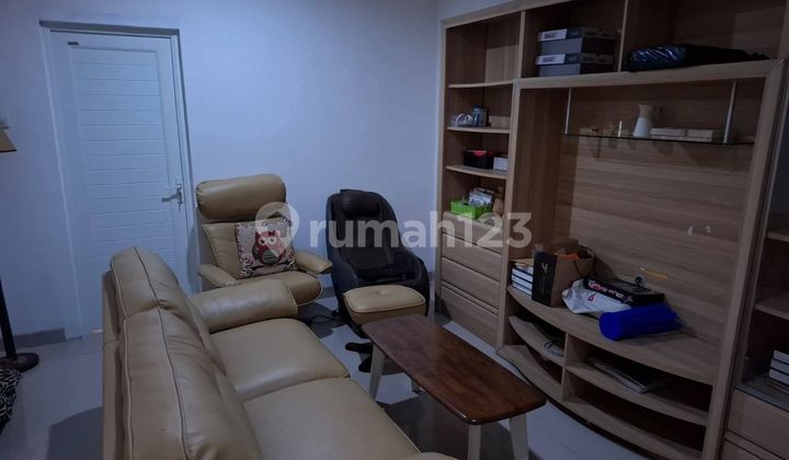 House in Sentul City with SHM, Quick Sale, 2 Floors 2