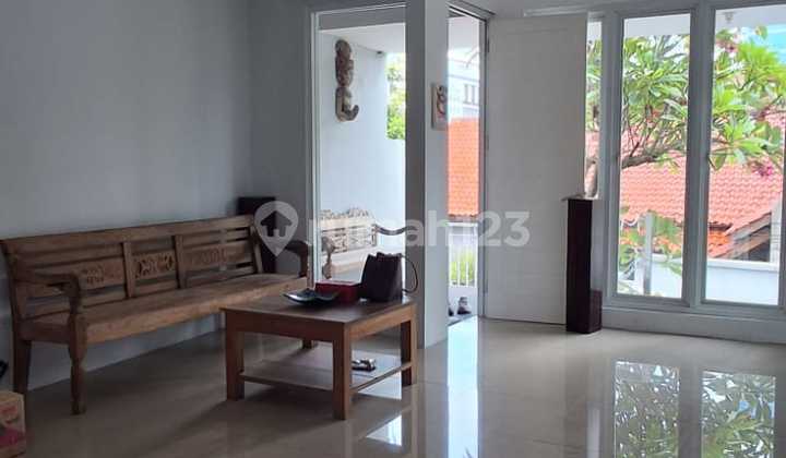 Strategic, 5 Minutes to Tb Simatupang, Needs Minor Renovation.