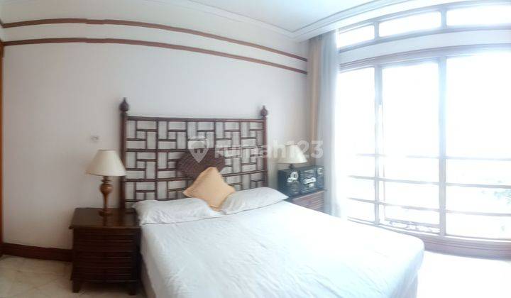 Somerset Grand Citra ,4 Kamar Tidur, Furnished, Strategis 2