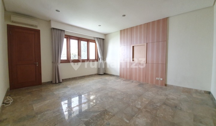 Rumah Shm Pondok Indah Lokasi Prima, Rumah Kokoh Terawat 2