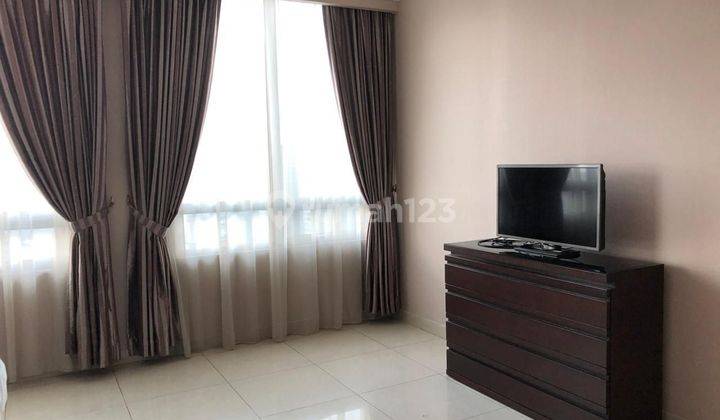 Apartemen Denpasar Residences, Kuningan City ,4 Kamar, Furnished 2