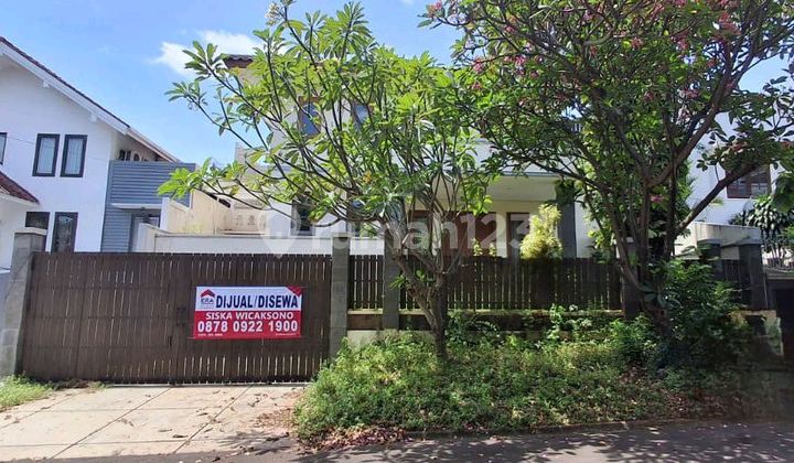 Disewakan , Pondok Indah, Tidak Ada Pool, Lokasi Prima , Jarang Ada Disewakan , Pondok Indah, Tidak Ada Pool, Lokasi Prima , Jarang Ada