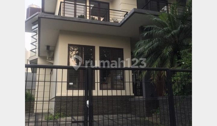 Dijual Rumah di Danau Bogor Raya, Bogor