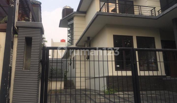 HOUSE FOR SALE IN DANAU BOGOR RAYA, BOGOR 2