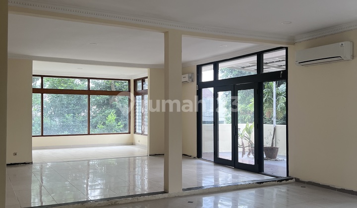  di sewa Rumah Kemang, Jakarta Selatan 2