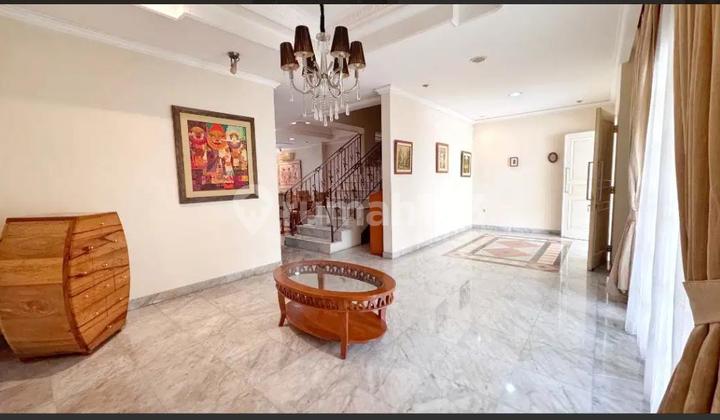 Di Jual Rumah CantikTangerang Selatan