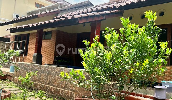 Di Jual Cepat Rumah Cinere- Jawa Barat Di Jual Cepat Rumah Cinere- Jawa Barat