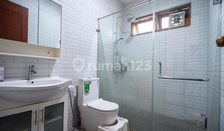 Dijual Rumah di Jaka Mulya, Bekasi Selatan 2