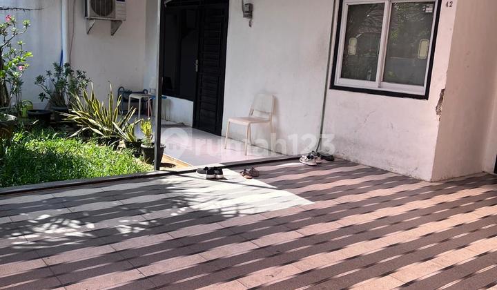 HOUSE FOR SALE in Kelapa Dua, Cimanggis, Depok 2