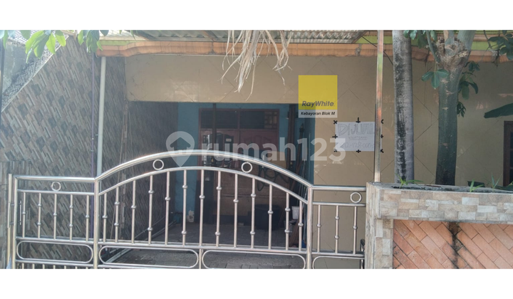 Di Jual Cepat Rumah Depok Jaya, Depok 1 Di Jual Cepat Rumah Depok Jaya, Depok 1