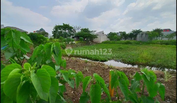 Tanah Dijual Karang Tengah Ciledug 1