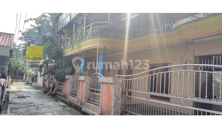 Di Jual Cepat Rumah Depok Jaya, Depok 1 2