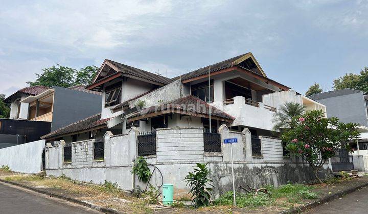 Dijual Cepat Rumah di Daerah Cinere Luas Dan Aman 2