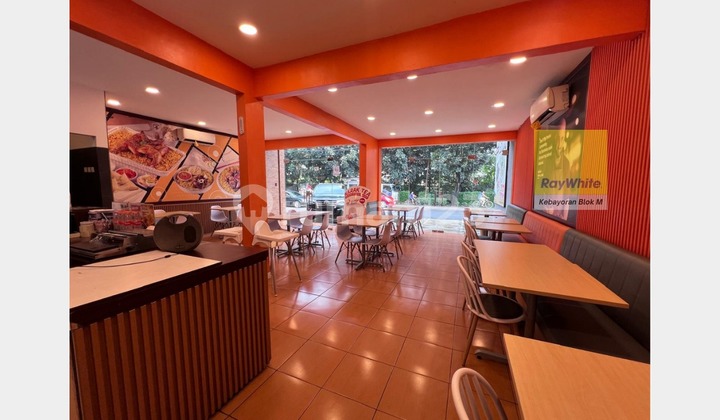 For Sale Business House, Bintaro Sector 2 2