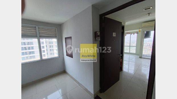 Di Jual Cepat, Apartment Dhika City, Bekasi 2