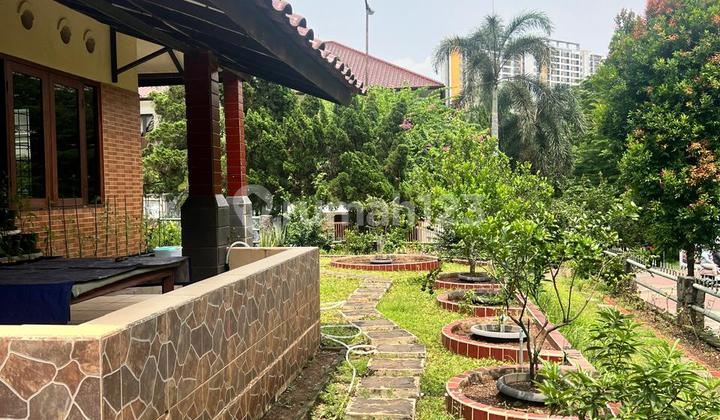 Di Jual Cepat Rumah Cinere- Jawa Barat 2
