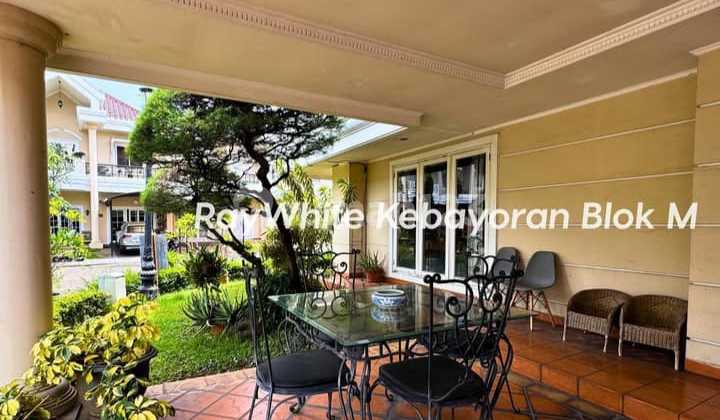 Dijual Rumah Dalam Cluster Posisi Hoek Graha Hijau Ii - Tangerang Selatan 2