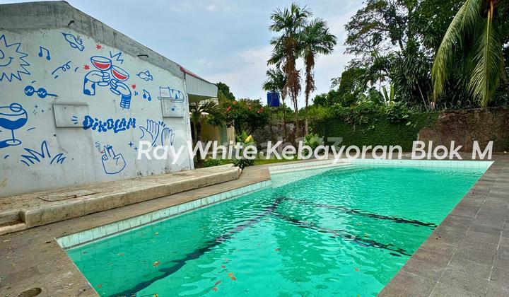 for rent large house for office or residence 2