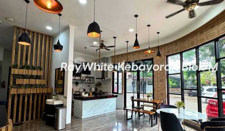 Kost for Sale in Strategic Location Bumi Serpong Damai (BSD) - South Tangerang 2