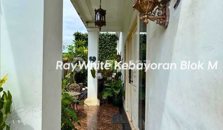 For Sale House in Fatmawati Raya Area, Gandaria Selatan, Cilandak, Fatmawati, South Jakarta 2
